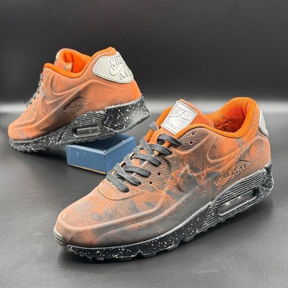 Nike Air Max 90 QS 'Mars Landing' - Picture 7 of 11